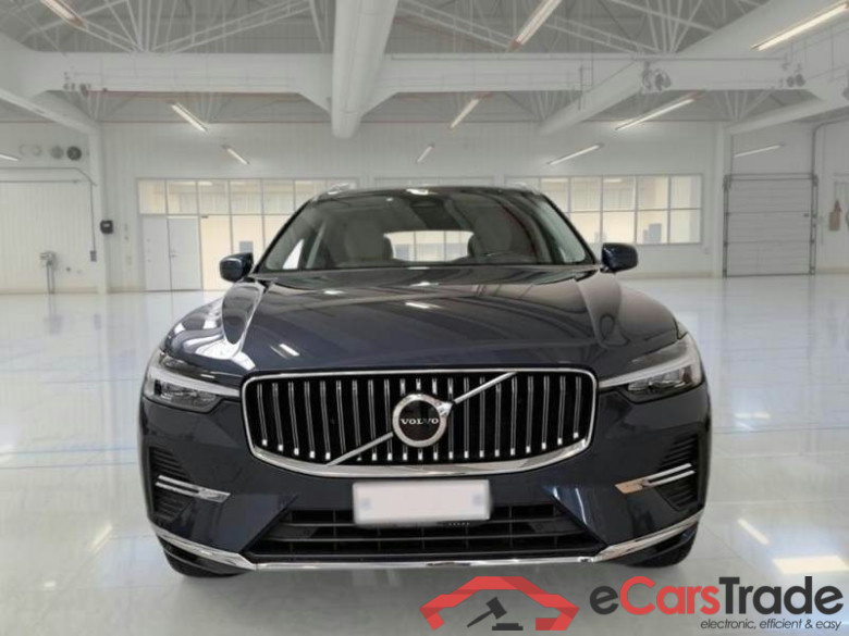 VOLVO XC60 / 2021 / 5P / SUV B4 AUTOMATICO PLUS BRIGHT #6