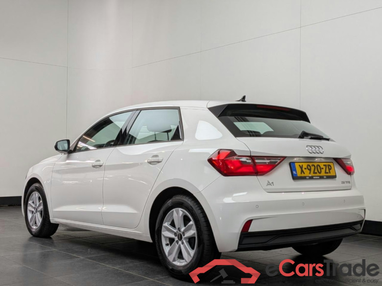 AUDI A1 SPORTBACK 25 TFSI Pro Line #4