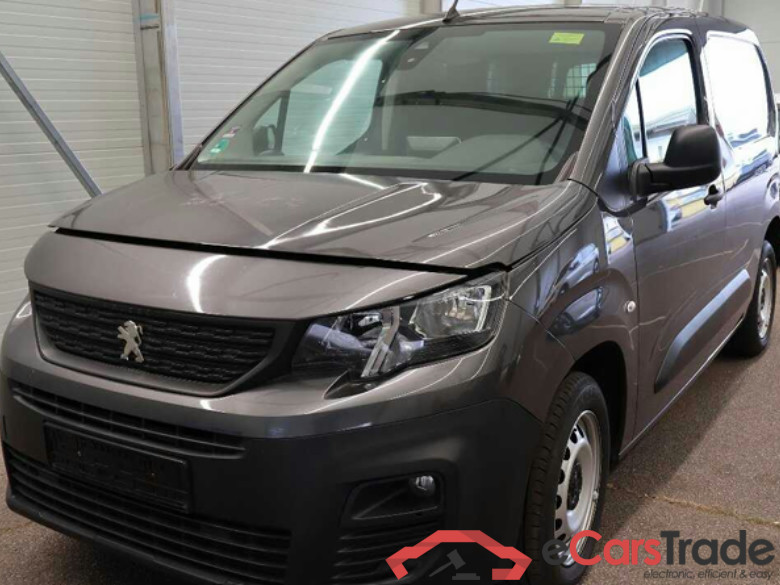 Partner Premium L1 1.5 HDi 75KW MT5 E6dT
