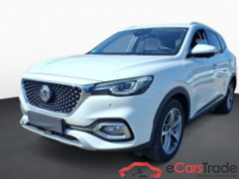 MG EHS PHEV Luxury 5d 119kW #1