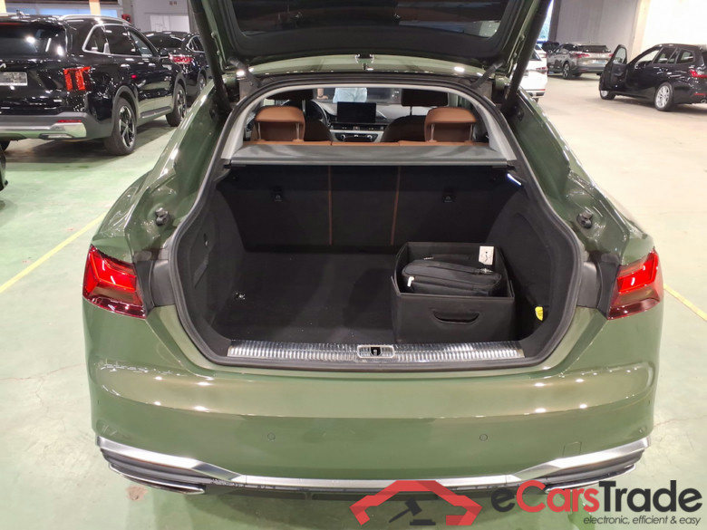 AUDI A5 SPORTBACK 2.0 35 TDI S TRONIC BUS.ED. S LINE #3