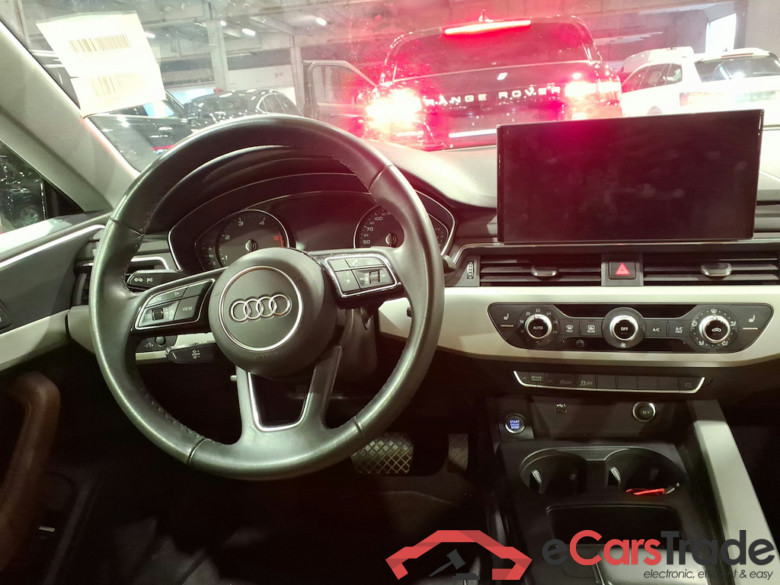 AUDI A5 SPORTBACK 2.0 35 TDI S TRONIC BUS.ED. S LINE #6