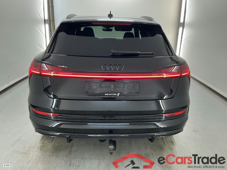 AUDI E-TRON 95 KWH 55 QUATTRO S-LINE #5