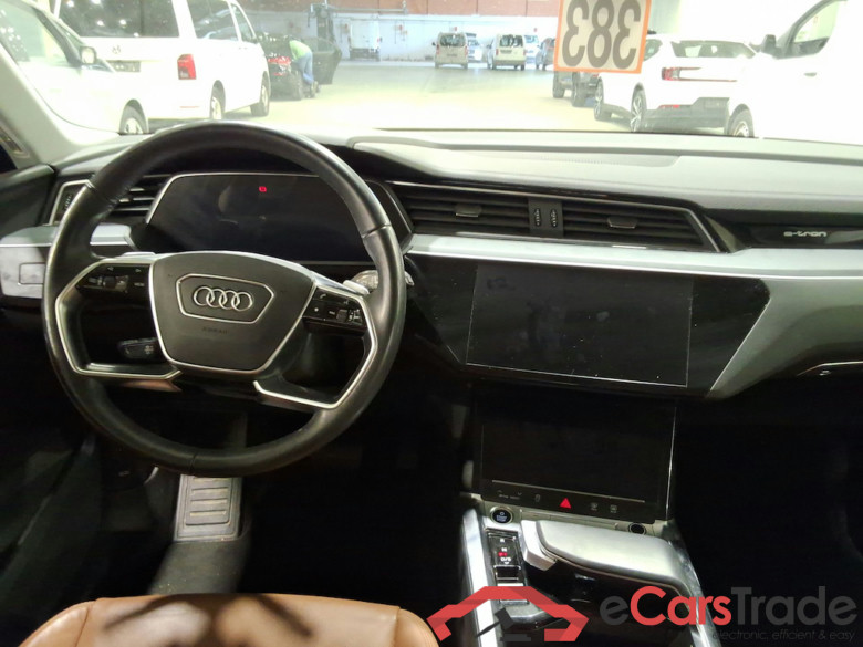 AUDI E-TRON BEV 71KWH 50 QUATTRO ADVANCED #6