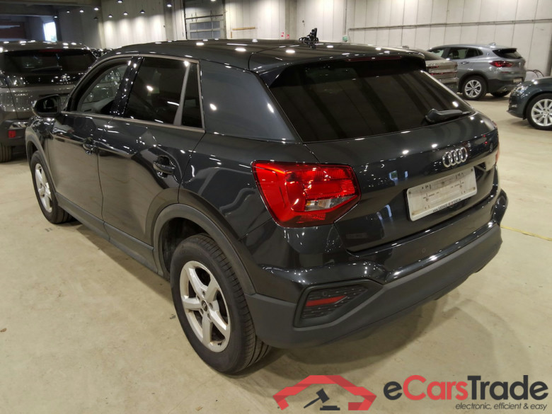 AUDI Q2 1.0 30 TFSI ATTRACTION #2