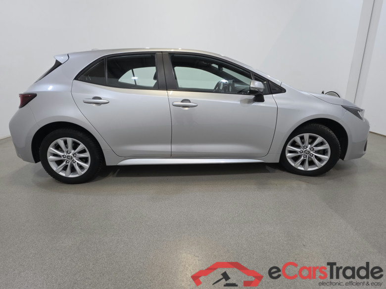 Toyota Corolla 1.8 e-CVT Hybrid Aut. LED Virtual Navi-Pro KeylessGo Camera Klima ... #5