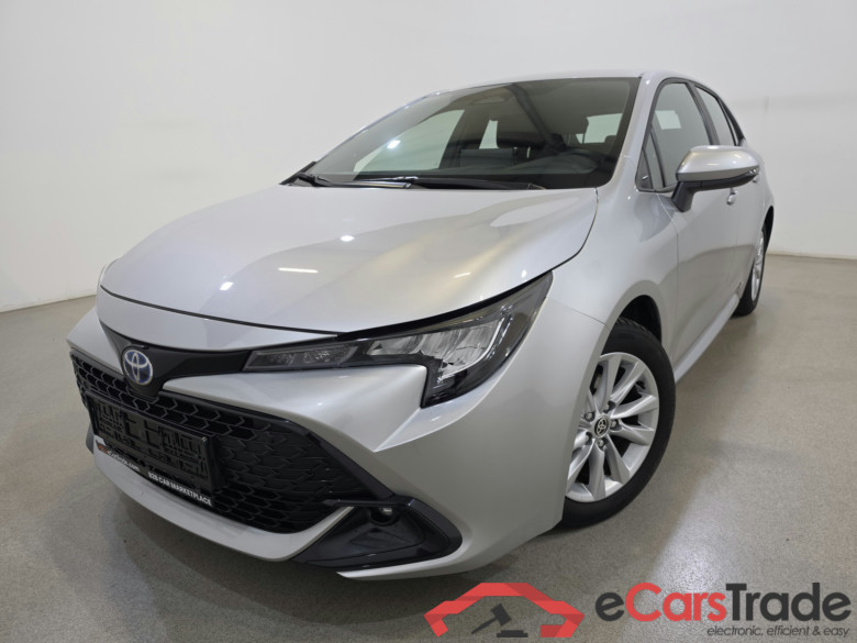 Toyota Corolla 1.8 e-CVT Hybrid Aut. LED Virtual Navi-Pro KeylessGo Camera Klima ... #1