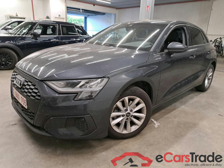AUDI - AUD A3 SB TFSi 110PK Pack Business * PETROL * #1