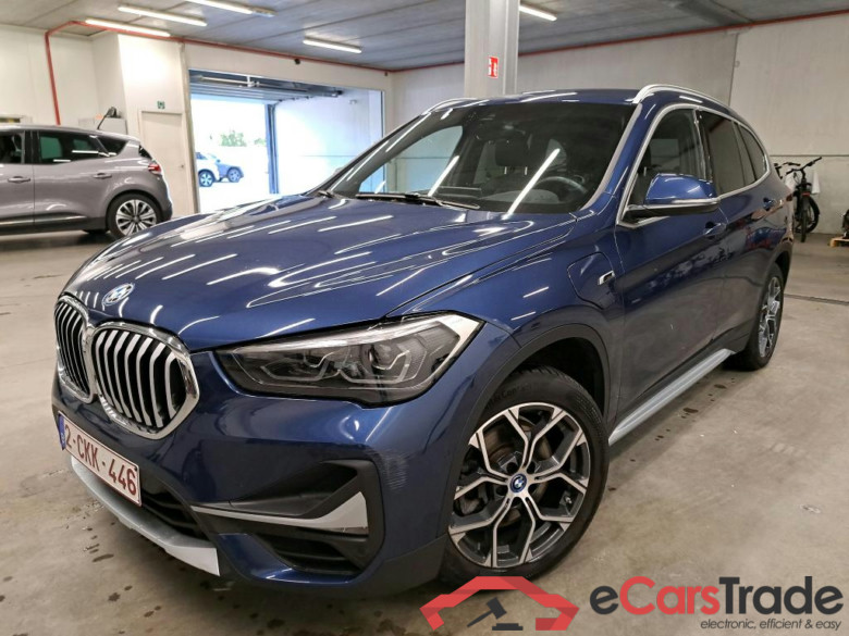 BMW - BMW X1 xDrive25eA 220PK XLine Pack Business+ Towing Hook * HYBRID *