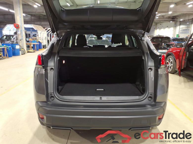 PEUGEOT 3008 1.2 PURETECH 96KW S&S AUTO ACTIVE PACK #3