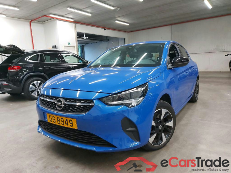 OPEL - OPE CORSA 136PK e-Elegance * ELECTRIC *
