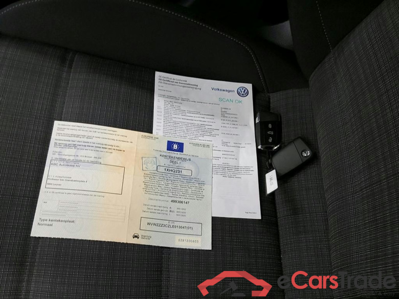 VOLKSWAGEN - VW  PASSAT VARIANT TDI 150PK DSG7 Style Business #4