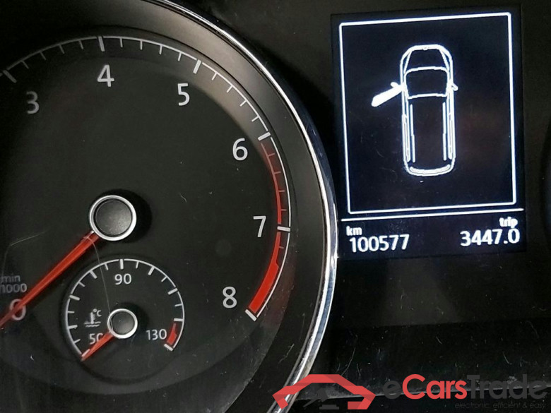 VOLKSWAGEN - VW  TOURAN TSi 150PK DSG Trendline Pack Business+ Towing Hook * PETROL * #5