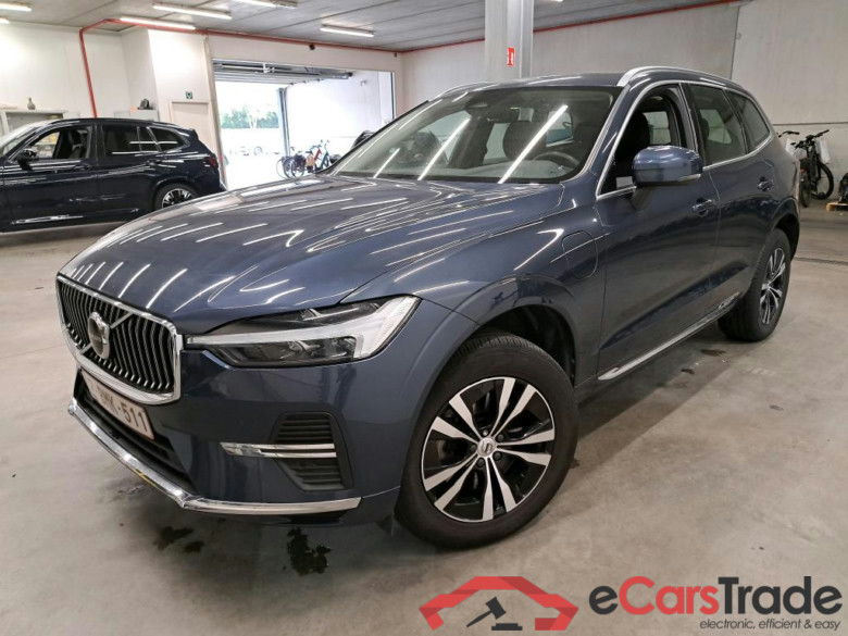 VOLVO - VOL XC60 T6 341PK Recharge 4x4 Geartr Inscription Expression Pack Business Towing Hook * HYBRID * #1