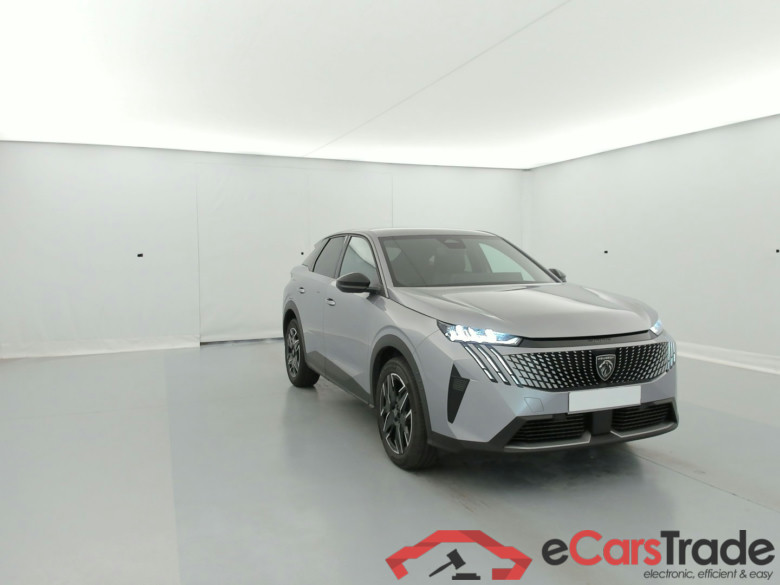 Peugeot 3008 Allure Hybrid 145 e-DCS6 #1