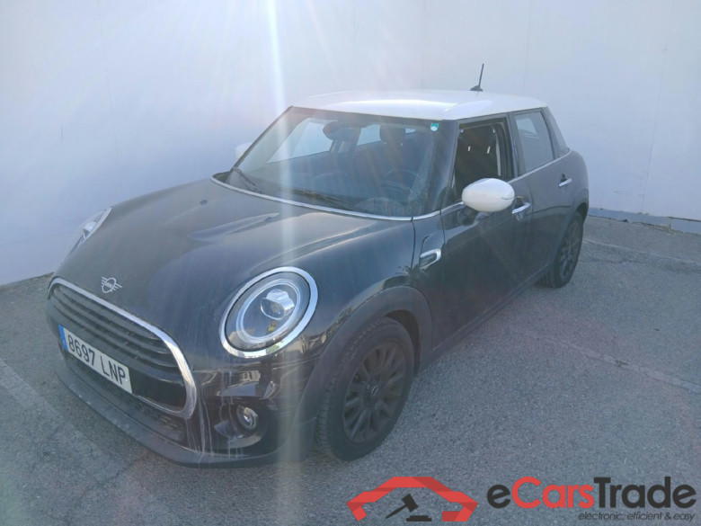 MINI MINI / 2014 / 5P / berlina con portón COOPER 5 PUERTAS #1