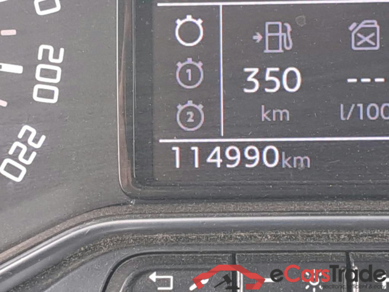Berlingo Combi Shine Business M 1.5 BlueHDi 100CV MT6 E6d #5