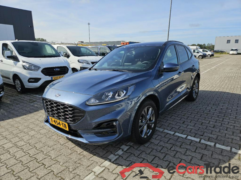 FORD KUGA 112 kW #3