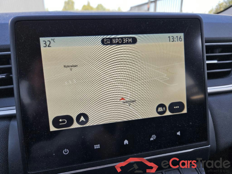 RENAULT Captur 69 kW #2