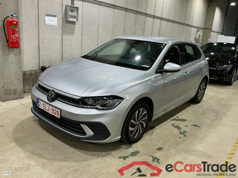 VOLKSWAGEN POLO 1.0 TSI LIFE DSG