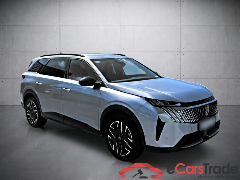 Peugeot 5008 Allure Hybrid 145 e-DCS6 #3