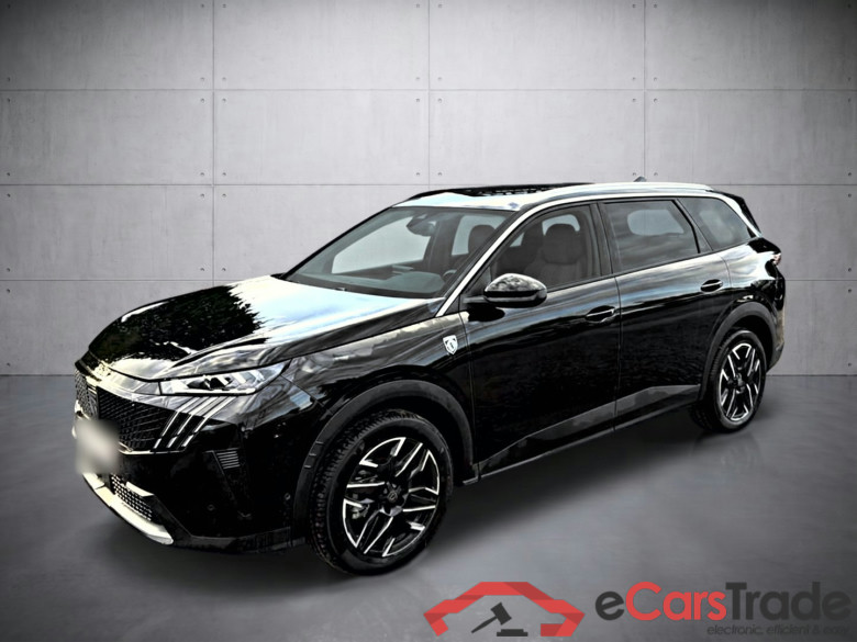 Peugeot 5008 GT Hybrid 145 e-DCS6