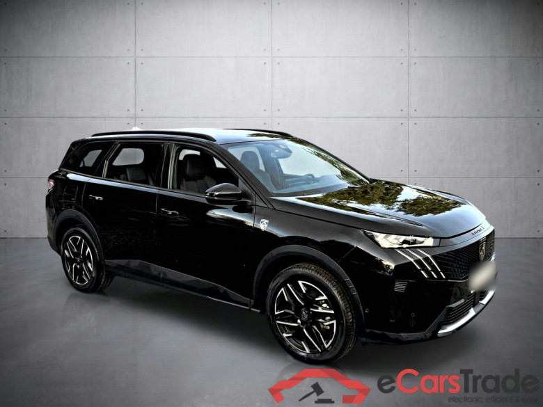 Peugeot 5008 GT Hybrid 145 e-DCS6 #3