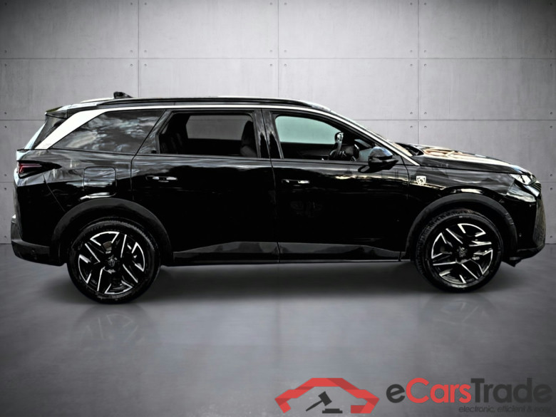Peugeot 5008 GT Hybrid 145 e-DCS6 #4