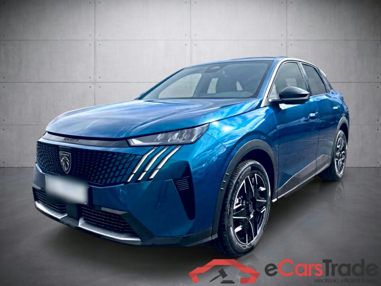 Peugeot 3008 Allure 1.2 Hybrid 145 e-DCS6