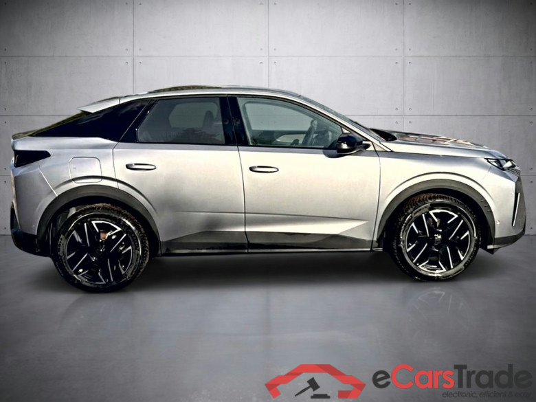 Peugeot 3008 Allure Business 1.2 Hybrid 145 e-DCS6 #4