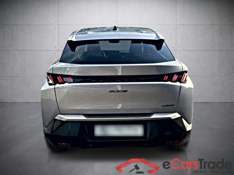 Peugeot 3008 Allure Business 1.2 Hybrid 145 e-DCS6 #6