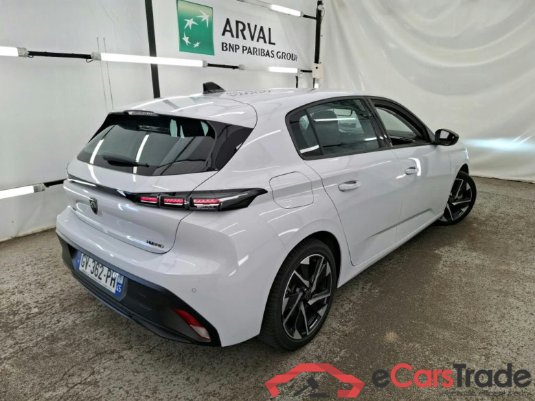 PEUGEOT 308 / 2021 / 5P / Berline PHEV 180 E-EAT8 ACTIVE PACK #4