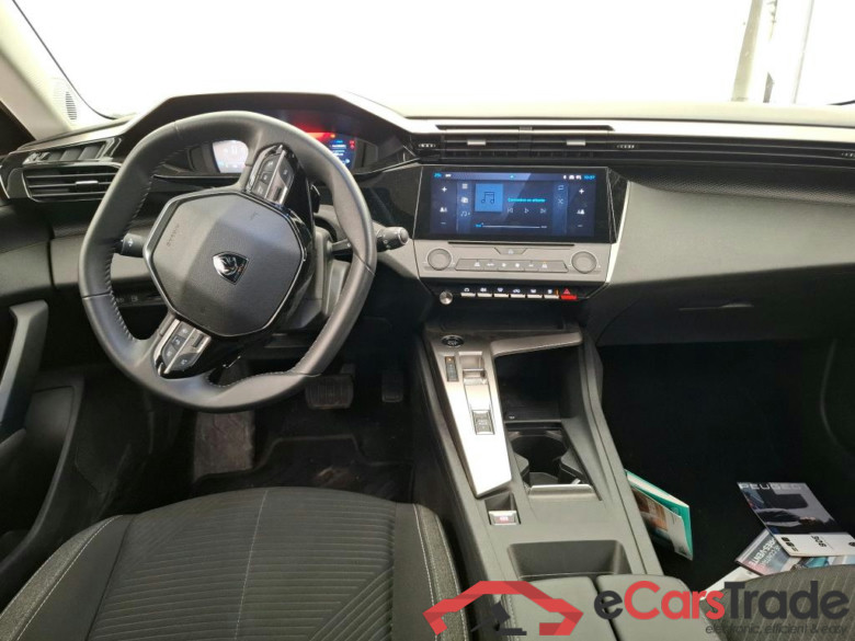 PEUGEOT 308 / 2021 / 5P / Berline PHEV 180 E-EAT8 ACTIVE PACK #6