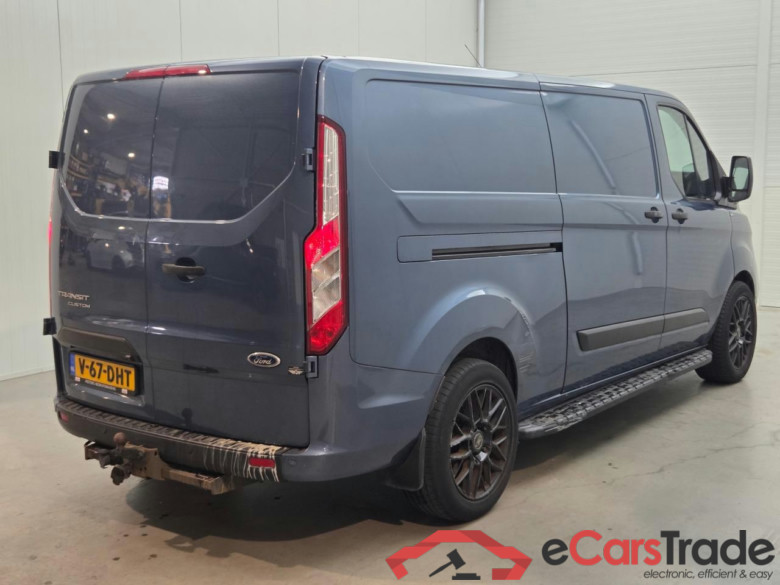 FORD Transit Custom 320 2.0 TDCI L2H2 Trend #4