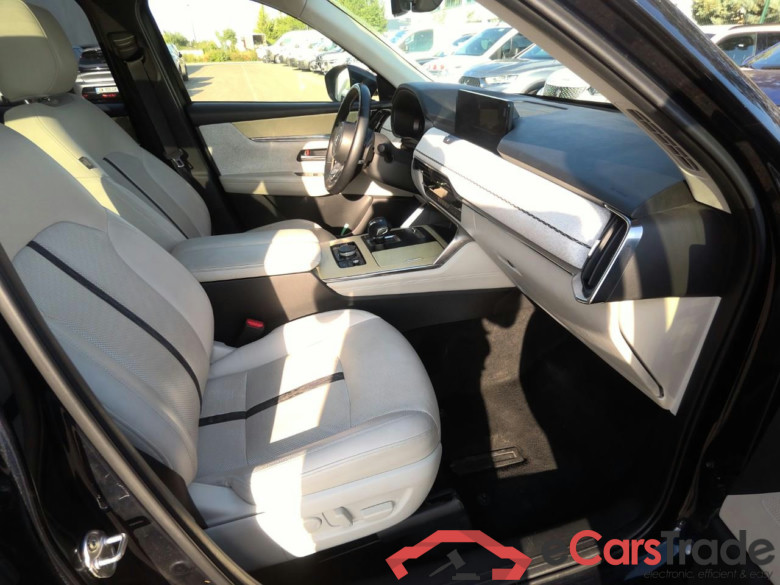 CX-60 E-SKYACTIV 327CH BVA TAK #5
