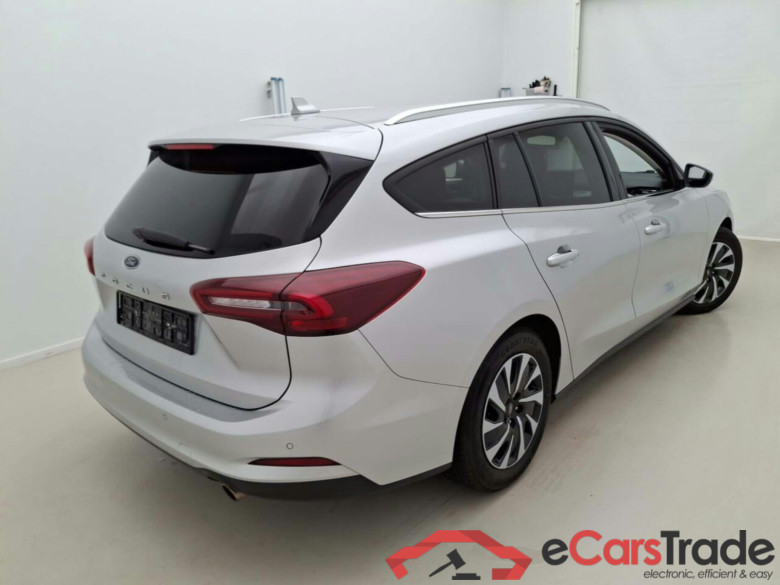 FORD FOCUS WAGON 1.5 ECOBL. TITANIUM AUT #2