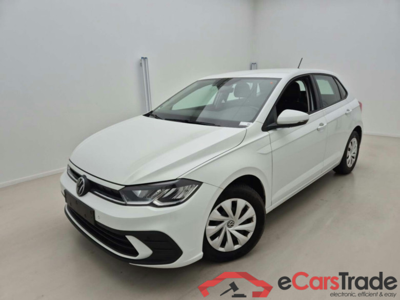 VOLKSWAGEN POLO 1.0 MPI LIFE #1