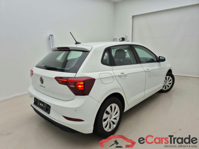 VOLKSWAGEN POLO 1.0 MPI LIFE #2