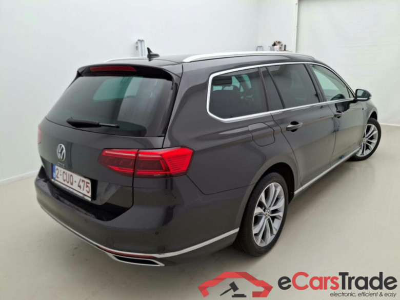 VOLKSWAGEN PASSAT VARIANT 1.4 TSI GTE BUSINESS DSG #2