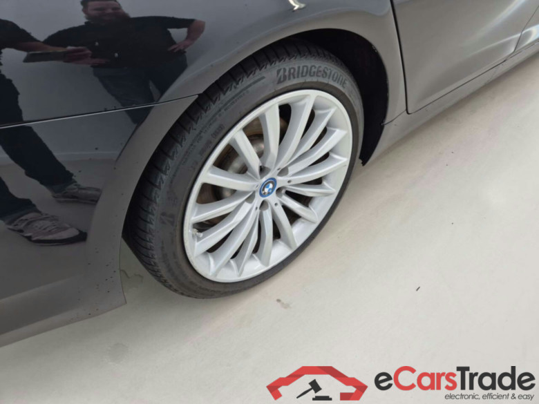 BMW 5-SERIE 530E XDRIVE AUT. #6
