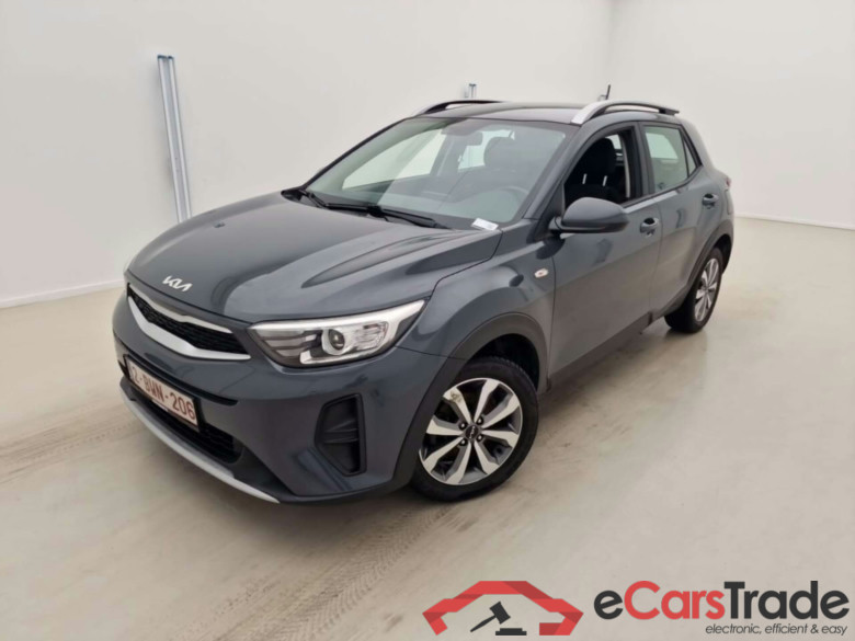 KIA STONIC 1.0 T PULSE #1