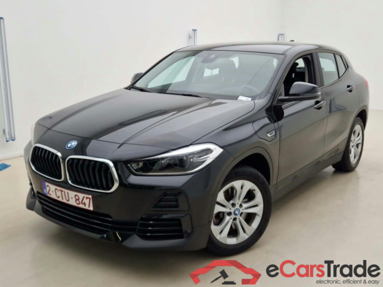 BMW X2 XDRIVE25E AUT #1