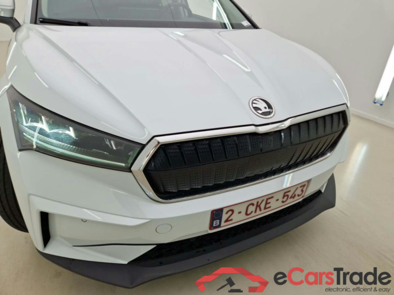 SKODA ENYAQ 60 #4