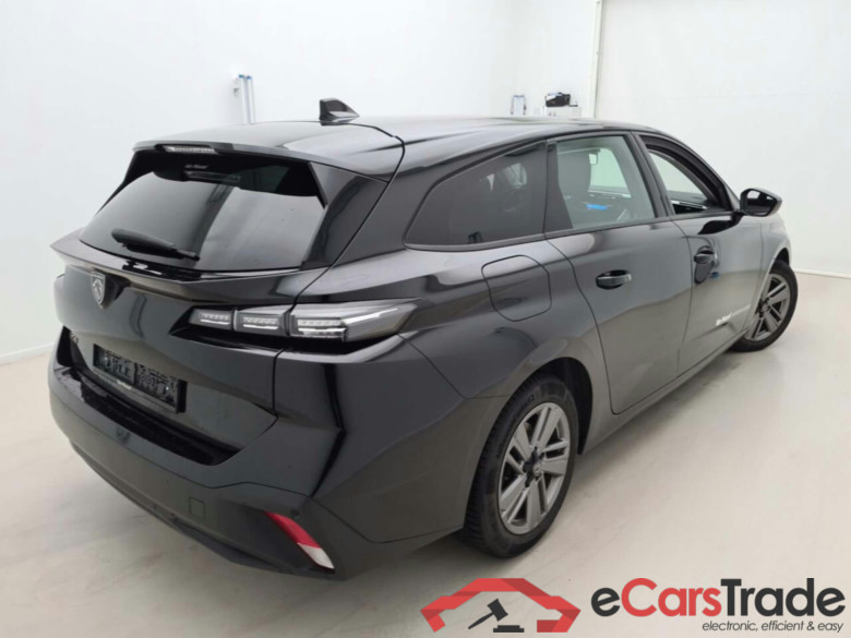 PEUGEOT 308 SW 1.2 PT ACTIVE PACK EAT8 #2