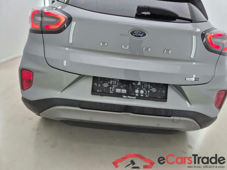 FORD PUMA 1.0 EBH TITANIUM X #5