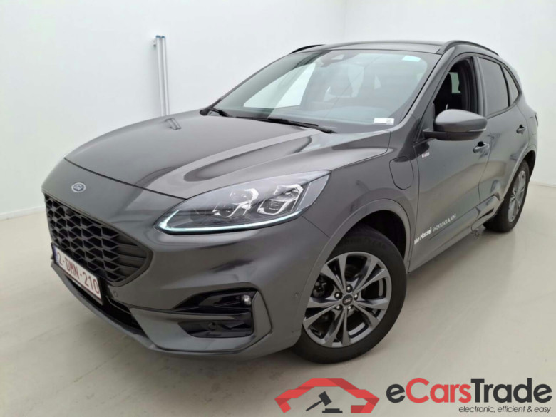 FORD KUGA 2.5 PHEV ST-LINE