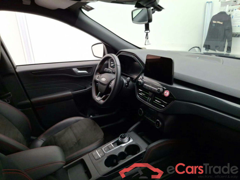 FORD KUGA 2.5 PHEV ST-LINE #3