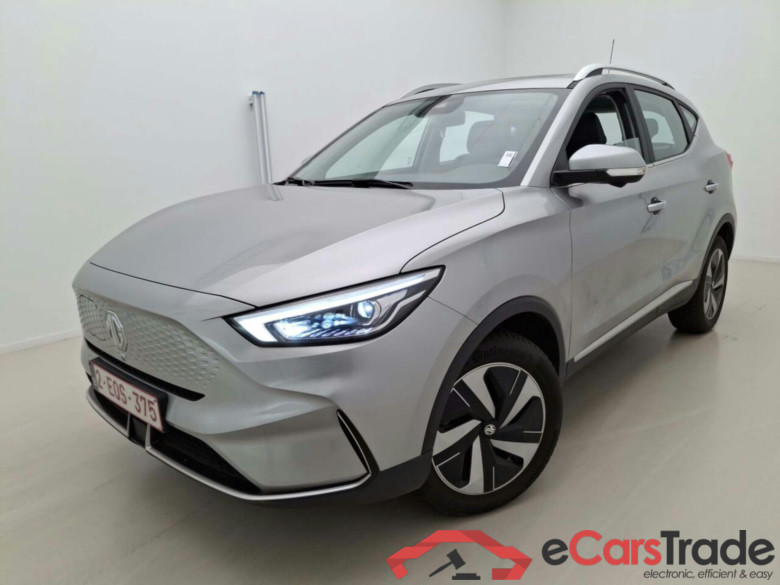 MG ZS EV LONG RANGE 72 KWH #1