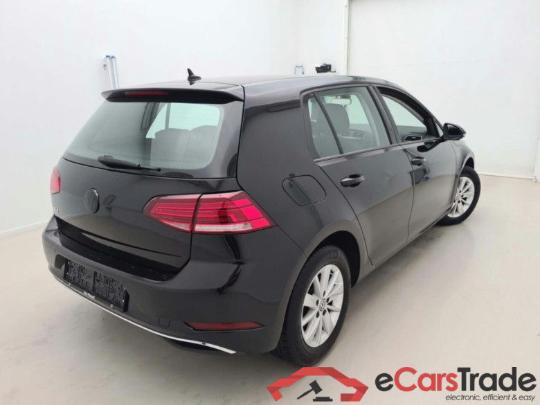 VOLKSWAGEN GOLF 1.0 TSI COMFORTLINE #2