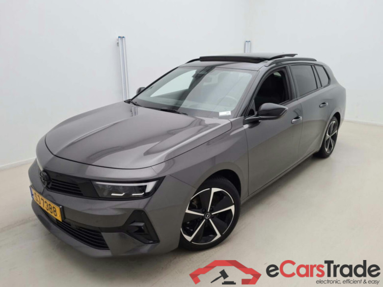 OPEL ASTRA SPORTS TOURER 1.5 TURBO D GS AUT.